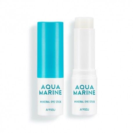 Стик минеральный увлажняющий A'PIEU Aqua Marine Mineral Eye Stick