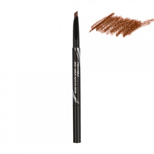 Карандаш для бровей Tony Moly Easy touch avto eye brow - 04