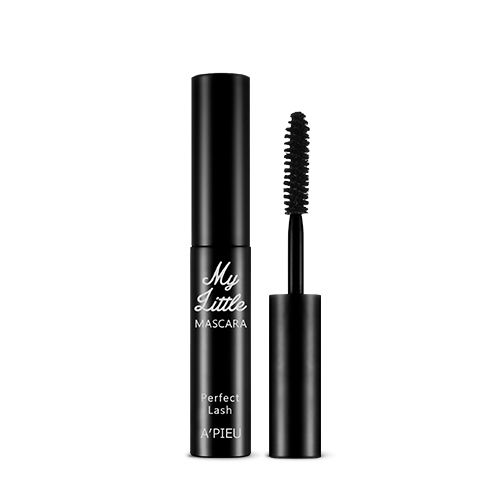 Мини тушь для ресниц A'pieu My Little Mascara