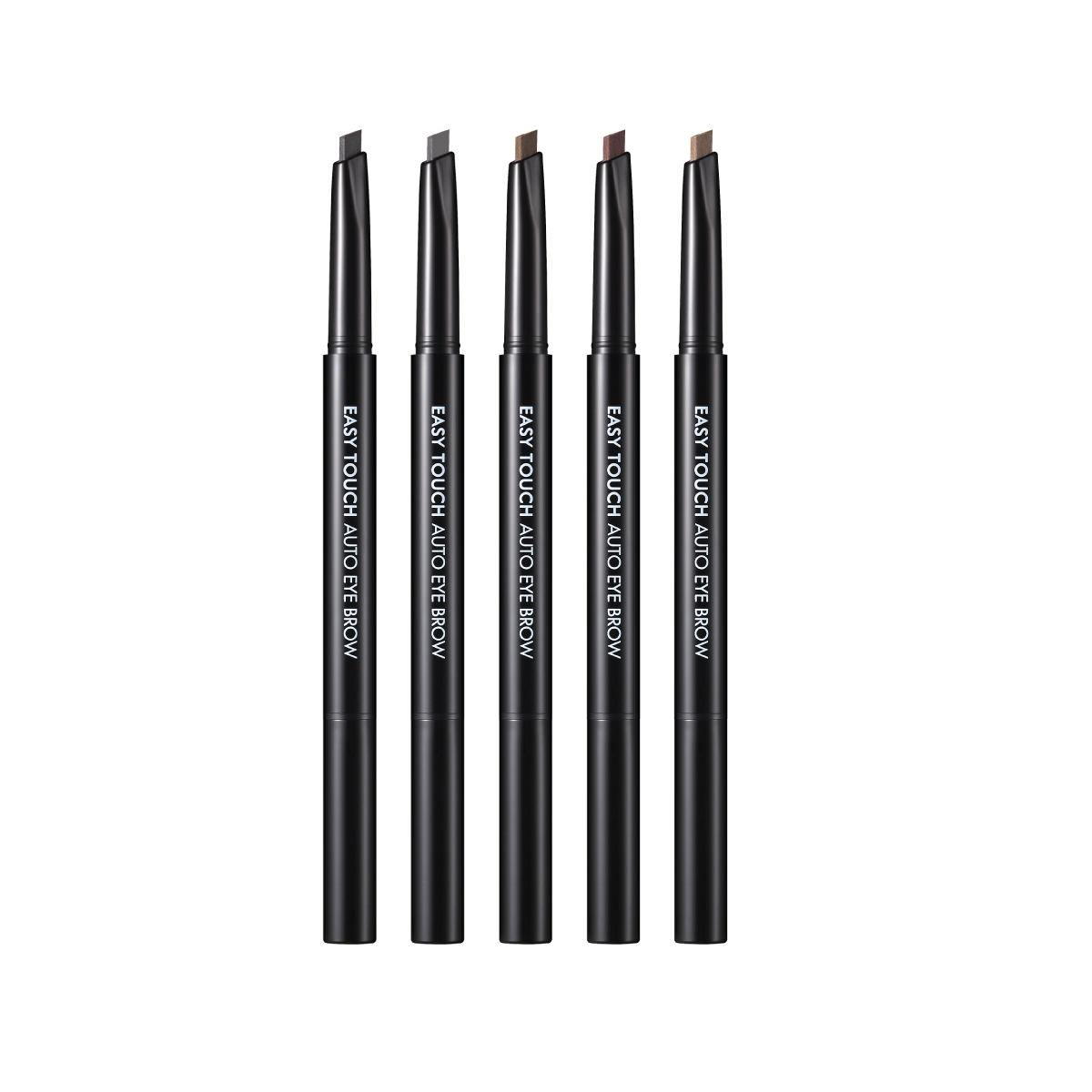 Карандаш для бровей Tony Moly Easy touch avto eye brow - 05