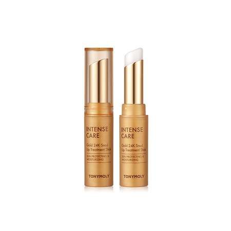 Бальзам-стик Tony moly Ferment Snail Lip Treatment Stick 