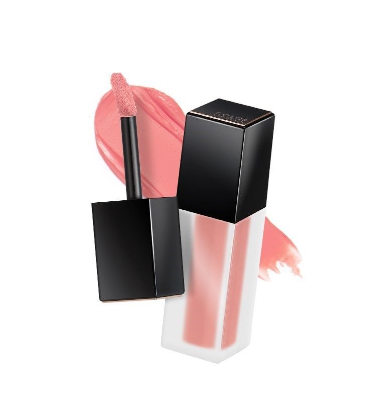 Матирующая помада-тинт A'Pieu Color Lip Stain Matte Fluid