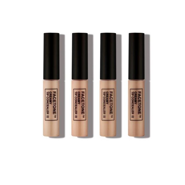 Консилер Tony Moly Facetone Creamy Tip Concealer SPF30 PA++