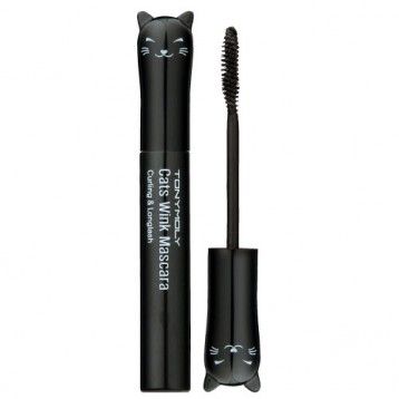 Тушь для ресниц Tony Moly Cats Wink Mascara