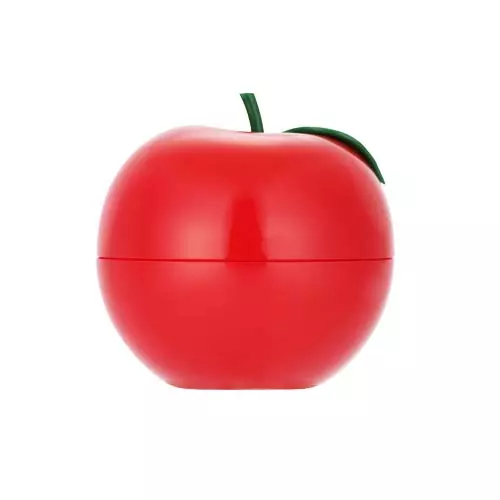 Яблочно-медовый увлажняющий и питательный крем для рук Tony Moly Red Apple Hand Cream