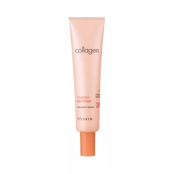 Коллагеновый крем для век It`s Skin Collagen Nutrition Eye Cream