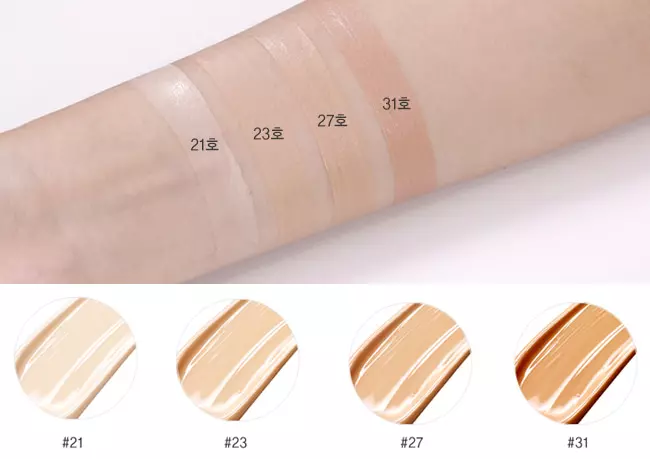Snail Repair Intensive BB Cream SPF50_kimmi.jpg